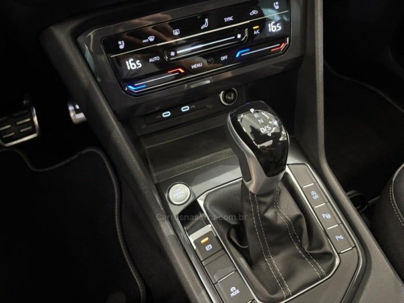 VOLKSWAGEN TIGUAN 2.0 ALLSPACE R-LINE 300 TSI 2024/2024 ÓTIMA CAR FLORES DA CUNHA / Carros no Vale VOLKSWAGEN TIGUAN 2.0 ALLSPACE R-LINE 300 TSI 2024/2024 ÓTIMA CAR FLORES DA CUNHA / Carros no Vale