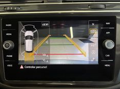 VOLKSWAGEN TIGUAN 2.0 ALLSPACE R-LINE 300 TSI 2024/2024 ÓTIMA CAR FLORES DA CUNHA / Carros no Vale
