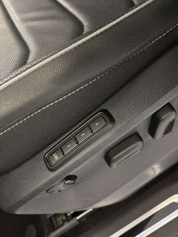 VOLKSWAGEN TIGUAN 2.0 ALLSPACE R-LINE 300 TSI 2024/2024 ÓTIMA CAR FLORES DA CUNHA / Carros no Vale VOLKSWAGEN TIGUAN 2.0 ALLSPACE R-LINE 300 TSI 2024/2024 ÓTIMA CAR FLORES DA CUNHA / Carros no Vale