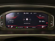 VOLKSWAGEN TIGUAN 2.0 ALLSPACE R-LINE 300 TSI 2024/2024 ÓTIMA CAR FLORES DA CUNHA / Carros no Vale