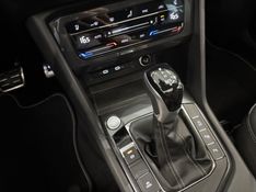 VOLKSWAGEN TIGUAN 2.0 ALLSPACE R-LINE 300 TSI 2024/2024 ÓTIMA CAR FLORES DA CUNHA / Carros no Vale