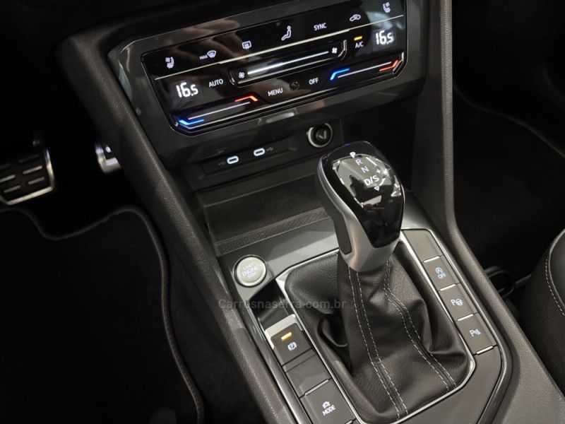 VOLKSWAGEN TIGUAN 2.0 ALLSPACE R-LINE 300 TSI 2024/2024 ÓTIMA CAR FLORES DA CUNHA / Carros no Vale