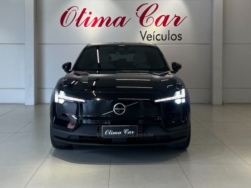 VOLVO EX30 ULTRA EXTENDED RANGE 2024/2024 ÓTIMA CAR FLORES DA CUNHA / Carros no Vale