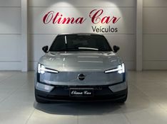VOLVO EX30 ULTRA EXTENDED RANGE 2024/2024 ÓTIMA CAR FLORES DA CUNHA / Carros no Vale
