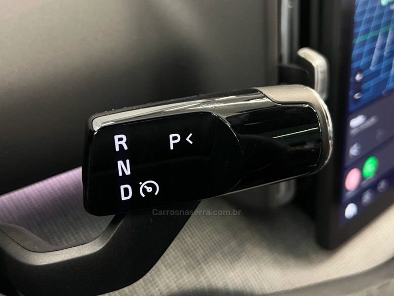 VOLVO EX30 ULTRA EXTENDED RANGE 2024/2024 ÓTIMA CAR FLORES DA CUNHA / Carros no Vale VOLVO EX30 ULTRA EXTENDED RANGE 2024/2024 ÓTIMA CAR FLORES DA CUNHA / Carros no Vale