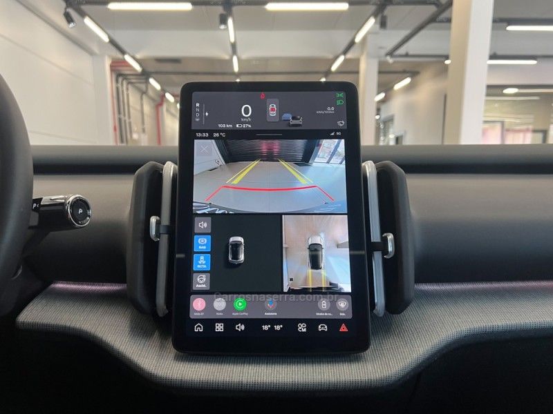 VOLVO EX30 ULTRA EXTENDED RANGE 2024/2024 ÓTIMA CAR FLORES DA CUNHA / Carros no Vale VOLVO EX30 ULTRA EXTENDED RANGE 2024/2024 ÓTIMA CAR FLORES DA CUNHA / Carros no Vale