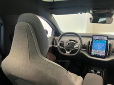 VOLVO EX30 ULTRA EXTENDED RANGE 2024/2024 ÓTIMA CAR FLORES DA CUNHA / Carros no Vale