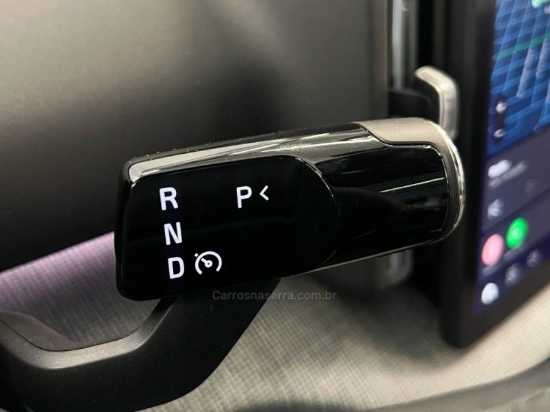 VOLVO EX30 ULTRA EXTENDED RANGE 2024/2024 ÓTIMA CAR FLORES DA CUNHA / Carros no Vale