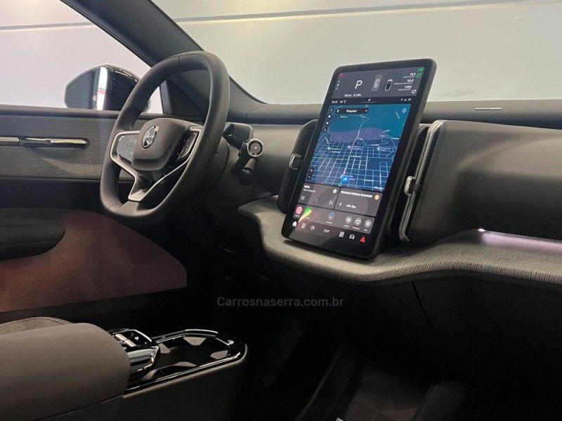 VOLVO EX30 ULTRA EXTENDED RANGE 2024/2024 ÓTIMA CAR FLORES DA CUNHA / Carros no Vale VOLVO EX30 ULTRA EXTENDED RANGE 2024/2024 ÓTIMA CAR FLORES DA CUNHA / Carros no Vale