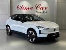 VOLVO EX30 ULTRA EXTENDED RANGE 2024/2025 ÓTIMA CAR FLORES DA CUNHA / Carros no Vale