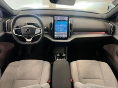 VOLVO EX30 ULTRA EXTENDED RANGE 2024/2024 ÓTIMA CAR FLORES DA CUNHA / Carros no Vale