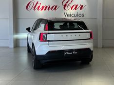 VOLVO EX30 ULTRA EXTENDED RANGE 2024/2025 ÓTIMA CAR FLORES DA CUNHA / Carros no Vale