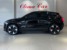 VOLVO EX30 ULTRA EXTENDED RANGE 2024/2024 ÓTIMA CAR FLORES DA CUNHA / Carros no Vale