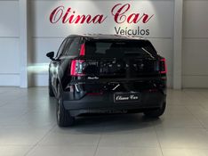 VOLVO EX30 ULTRA EXTENDED RANGE 2024/2024 ÓTIMA CAR FLORES DA CUNHA / Carros no Vale
