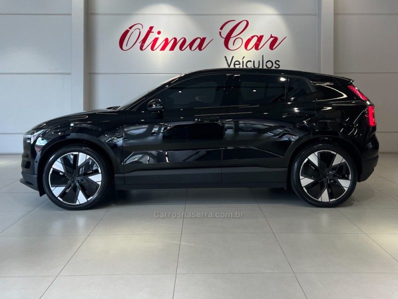 VOLVO EX30 ULTRA EXTENDED RANGE 2024/2024 ÓTIMA CAR FLORES DA CUNHA / Carros no Vale VOLVO EX30 ULTRA EXTENDED RANGE 2024/2024 ÓTIMA CAR FLORES DA CUNHA / Carros no Vale