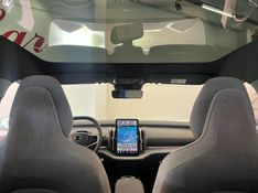 VOLVO EX30 ULTRA EXTENDED RANGE 2024/2025 ÓTIMA CAR FLORES DA CUNHA / Carros no Vale