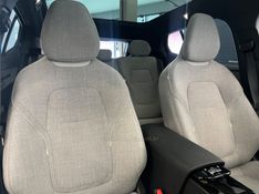 VOLVO EX30 ULTRA EXTENDED RANGE 2024/2024 ÓTIMA CAR FLORES DA CUNHA / Carros no Vale