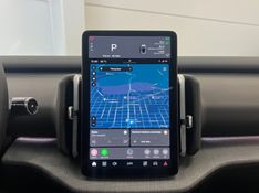 VOLVO EX30 ULTRA EXTENDED RANGE 2024/2024 ÓTIMA CAR FLORES DA CUNHA / Carros no Vale