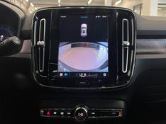 VOLVO XC 40 P6 RECHARGE ELECTRIC PLUS 2023/2024 ÓTIMA CAR FLORES DA CUNHA / Carros no Vale