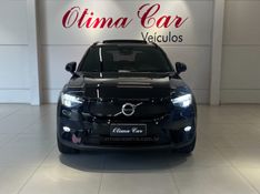 VOLVO XC 40 P6 RECHARGE ELECTRIC PLUS 2022/2023 ÓTIMA CAR FLORES DA CUNHA / Carros no Vale