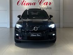 VOLVO XC 40 P6 RECHARGE ELECTRIC PLUS 2022/2023 ÓTIMA CAR FLORES DA CUNHA / Carros no Vale