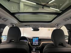 VOLVO XC60 2.0 T8 RECHARGE PLUS AWD HIBRIDO 2025/2026 ÓTIMA CAR FLORES DA CUNHA / Carros no Vale
