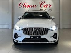 VOLVO XC60 2.0 T8 RECHARGE PLUS AWD HIBRIDO 2025/2026 ÓTIMA CAR FLORES DA CUNHA / Carros no Vale