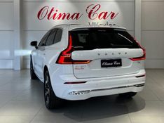 VOLVO XC60 2.0 T8 RECHARGE PLUS AWD HIBRIDO 2025/2026 ÓTIMA CAR FLORES DA CUNHA / Carros no Vale