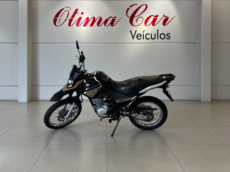 YAMAHA XTZ 150 CROSSER Z 2023/2023 ÓTIMA CAR FLORES DA CUNHA / Carros no Vale