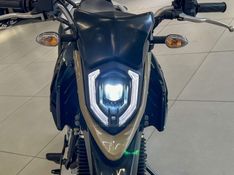 YAMAHA XTZ 150 CROSSER Z 2023/2023 ÓTIMA CAR FLORES DA CUNHA / Carros no Vale