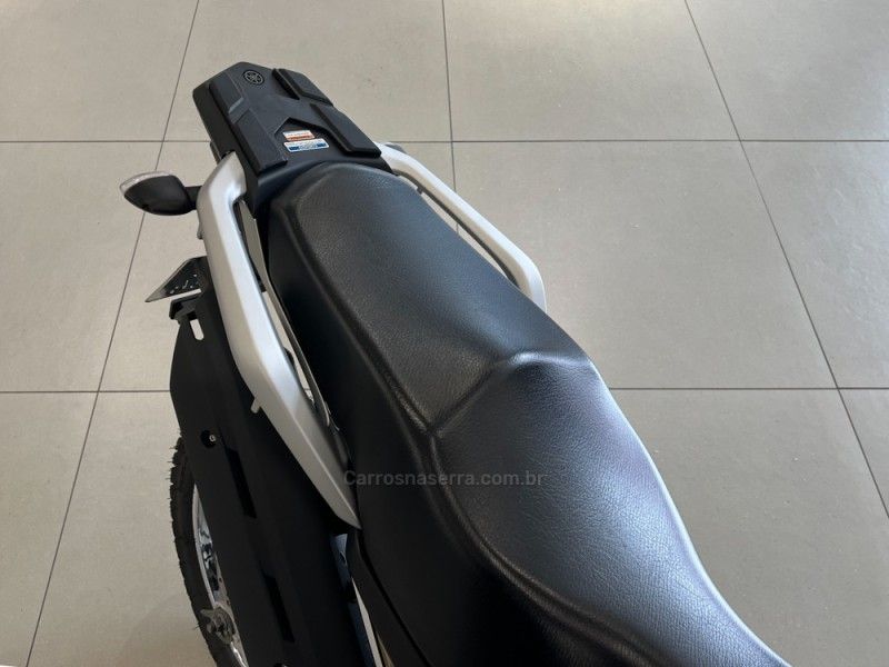 YAMAHA XTZ 150 CROSSER Z 2023/2023 ÓTIMA CAR FLORES DA CUNHA / Carros no Vale