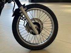 YAMAHA XTZ 150 CROSSER Z 2023/2023 ÓTIMA CAR FLORES DA CUNHA / Carros no Vale