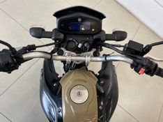 YAMAHA XTZ 150 CROSSER Z 2023/2023 ÓTIMA CAR FLORES DA CUNHA / Carros no Vale