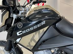 YAMAHA XTZ 150 CROSSER Z 2023/2023 ÓTIMA CAR FLORES DA CUNHA / Carros no Vale