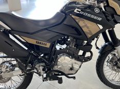 YAMAHA XTZ 150 CROSSER Z 2023/2023 ÓTIMA CAR FLORES DA CUNHA / Carros no Vale