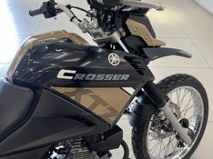YAMAHA XTZ 150 CROSSER Z 2023/2023 ÓTIMA CAR FLORES DA CUNHA / Carros no Vale