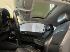 AUDI A1 1.4 TFSI ATTRACTION 16V 122CV 2011/2012 CIMIRRO AUTOMÓVEIS TAQUARA / Carros no Vale