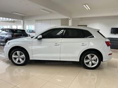 AUDI Q5 2.0 TFSI S-LINE S TRONIC 16V 2020/2020 CIMIRRO AUTOMÓVEIS TAQUARA / Carros no Vale