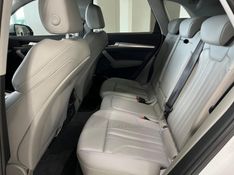 AUDI Q5 2.0 TFSI S-LINE S TRONIC 16V 2020/2020 CIMIRRO AUTOMÓVEIS TAQUARA / Carros no Vale