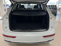 AUDI Q5 2.0 TFSI S-LINE S TRONIC 16V 2020/2020 CIMIRRO AUTOMÓVEIS TAQUARA / Carros no Vale