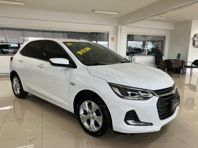 CHEVROLET ONIX 1.0 PREMIER 12V TURBO 2020/2021 CIMIRRO AUTOMÓVEIS TAQUARA / Carros no Vale CHEVROLET ONIX 1.0 PREMIER 12V TURBO 2020/2021 CIMIRRO AUTOMÓVEIS TAQUARA / Carros no Vale