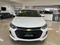 CHEVROLET ONIX 1.0 PREMIER 12V TURBO 2020/2021 CIMIRRO AUTOMÓVEIS TAQUARA / Carros no Vale