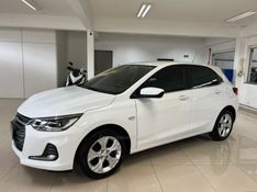 CHEVROLET ONIX 1.0 PREMIER 12V TURBO 2020/2021 CIMIRRO AUTOMÓVEIS TAQUARA / Carros no Vale