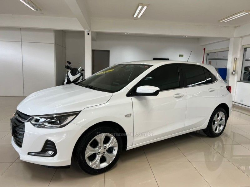 CHEVROLET ONIX 1.0 PREMIER 12V TURBO 2020/2021 CIMIRRO AUTOMÓVEIS TAQUARA / Carros no Vale CHEVROLET ONIX 1.0 PREMIER 12V TURBO 2020/2021 CIMIRRO AUTOMÓVEIS TAQUARA / Carros no Vale