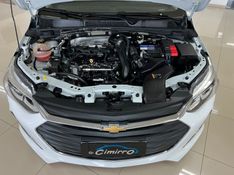 CHEVROLET ONIX 1.0 PREMIER 12V TURBO 2020/2021 CIMIRRO AUTOMÓVEIS TAQUARA / Carros no Vale