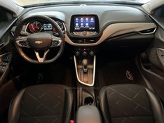 CHEVROLET ONIX 1.0 PREMIER 12V TURBO 2020/2021 CIMIRRO AUTOMÓVEIS TAQUARA / Carros no Vale