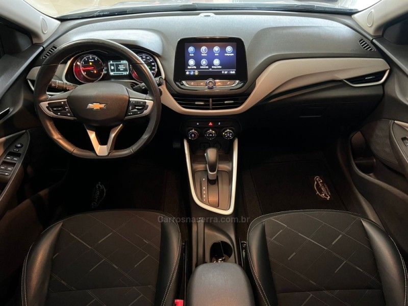 CHEVROLET ONIX 1.0 PREMIER 12V TURBO 2020/2021 CIMIRRO AUTOMÓVEIS TAQUARA / Carros no Vale CHEVROLET ONIX 1.0 PREMIER 12V TURBO 2020/2021 CIMIRRO AUTOMÓVEIS TAQUARA / Carros no Vale