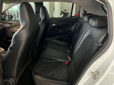 CHEVROLET ONIX 1.0 PREMIER 12V TURBO 2020/2021 CIMIRRO AUTOMÓVEIS TAQUARA / Carros no Vale