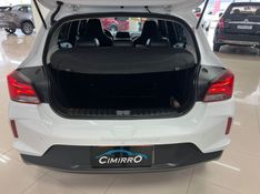 CHEVROLET ONIX 1.0 PREMIER 12V TURBO 2020/2021 CIMIRRO AUTOMÓVEIS TAQUARA / Carros no Vale