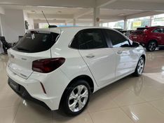 CHEVROLET ONIX 1.0 PREMIER 12V TURBO 2020/2021 CIMIRRO AUTOMÓVEIS TAQUARA / Carros no Vale